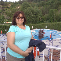 Marieta Nikolova