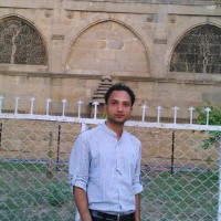 Rishi Kumar Jha