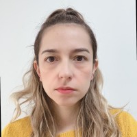 Gina Milena Beltran Beltran