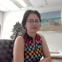 Maribel Hernandez