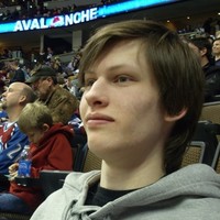 Preston Valhovd