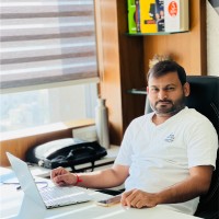 Milan Patel