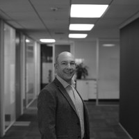 Jon Israel