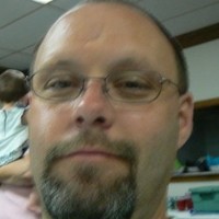 Tim Johnson
