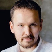 Vasily Palamarchuk