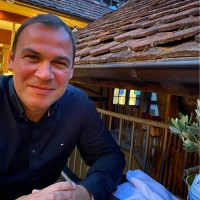 Peter Schwarze