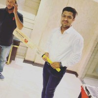Gagan Shukla