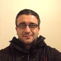 Ayhan Øzturk