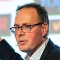 Chris Duffy