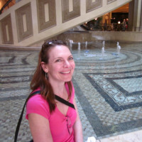 Kimberley Sapunar, Gisp