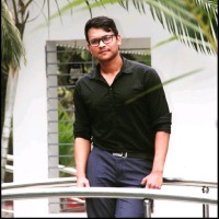 Md. Abdullah Al Mamun