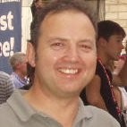 Kris Stevesyns