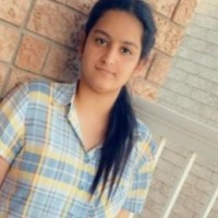 Shaganpreet Kaur