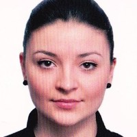 Olena Iakovenko