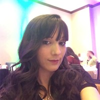 Jessica Revas