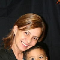 Juliet Rufo