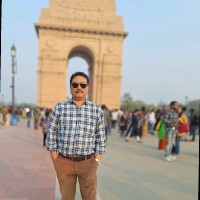 Nileem Gogoi