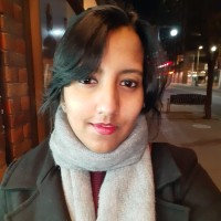 Bhavika Sewpal