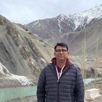 Ashwini Kumar Tripathi