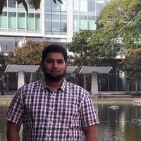 Mohammed Usama Thangalvadi