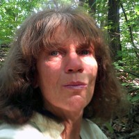 Angie Jane Gray