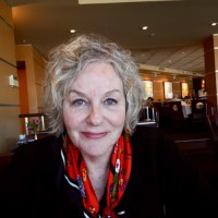 Ann Bracken
