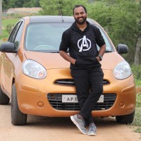 Kalyan T