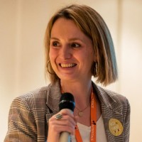 Aude BERLESE
