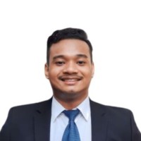 Megat Syafi Asyraf