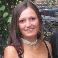 Joanne Zahra