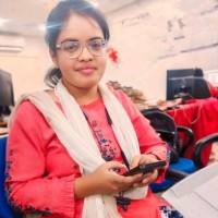 Monalisha Dash
