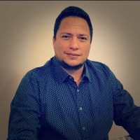 Jose Manuel Rossodivita Mujica