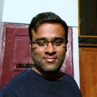 ranjit r