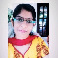 Mridula Krishnan A