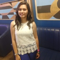 Dipali Chaudhari