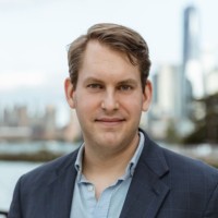 Eric Johnson, Ph.D.