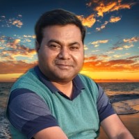 Pramod Aghadate