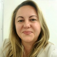Monica Niculcea