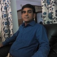 Ashok Tiwary