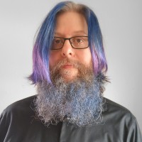 Jon Catron