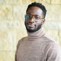 Samuel Boakye, PMP