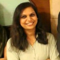 Gunjan Patel