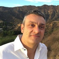 Mauro Barbieri