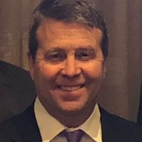 Tim Terrell