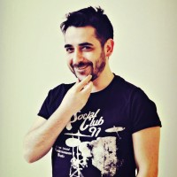 emrah arslan