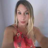 Carmen Falcon