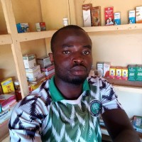 Aminu Abdullahi Ahmed Idoko