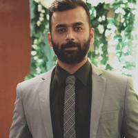 Syed Shahwar Ali