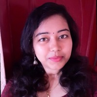 Rashmi Raj