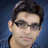 Amit Khurana